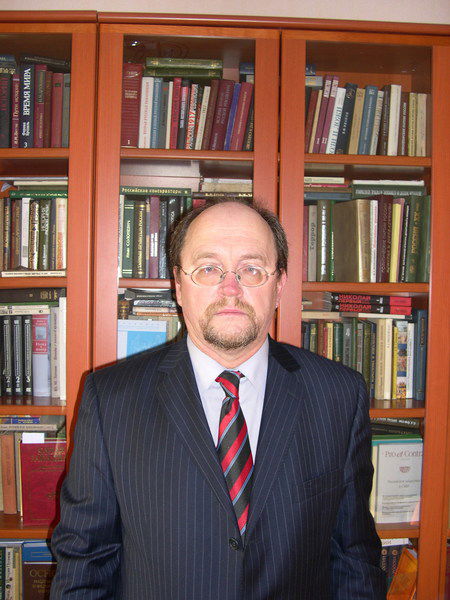 Alexey Kuznetsov