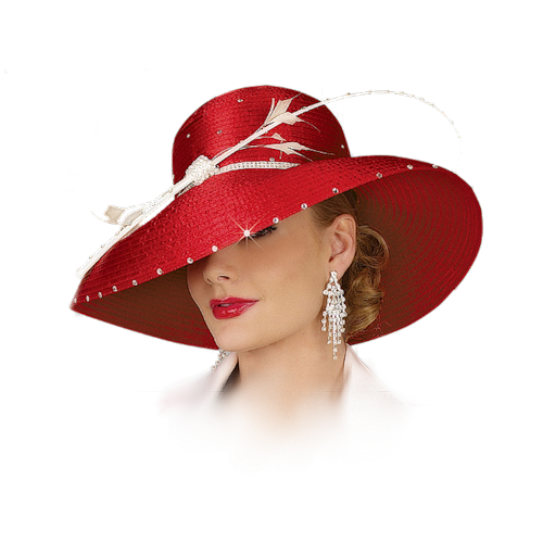 Незнакомка