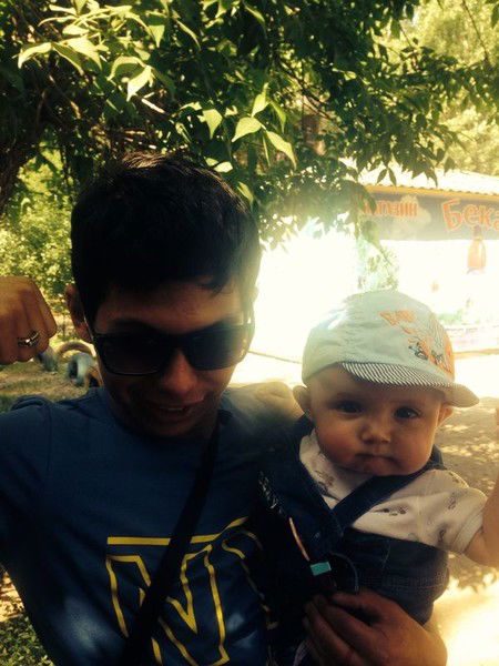 Фархад Набиев