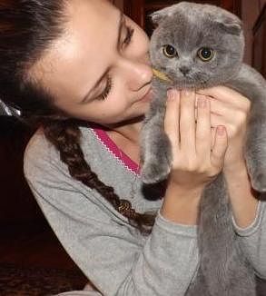 Вероника ...