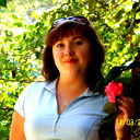 Yarosh Yuliya