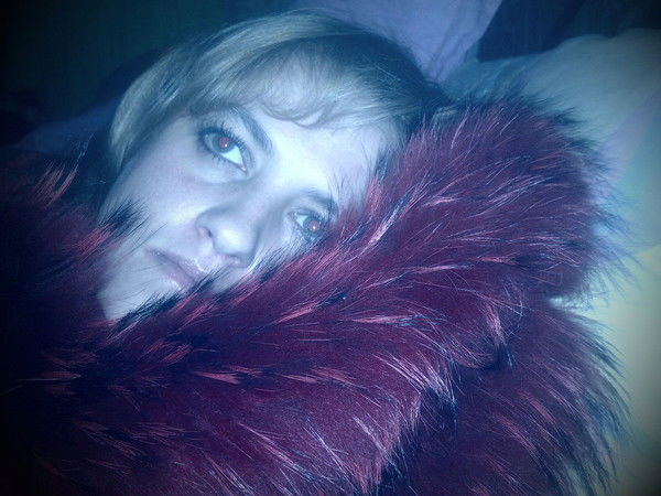 Алёна Лебедева