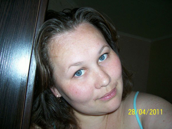 Ольга Исаева