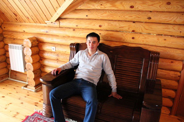 Арсен Бабакаев