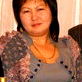 Меруерт Мусинова