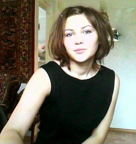 Ксения Гайфиева