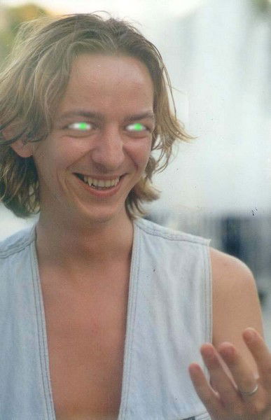 Илья Канофьев