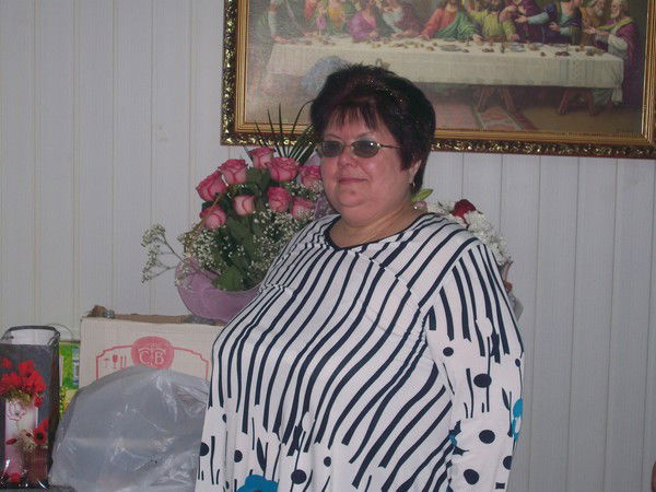 Ольга Иванова