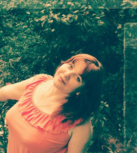 ♥• •°Ξлęна Якушęва°• •♥