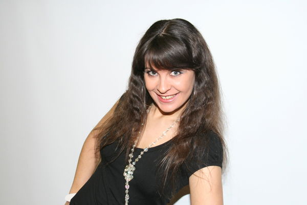 Таня Белолипецкая