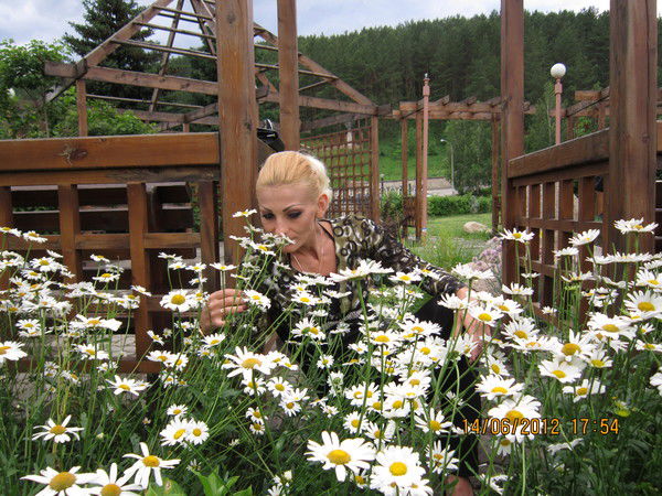 Татьяна Поликаркина