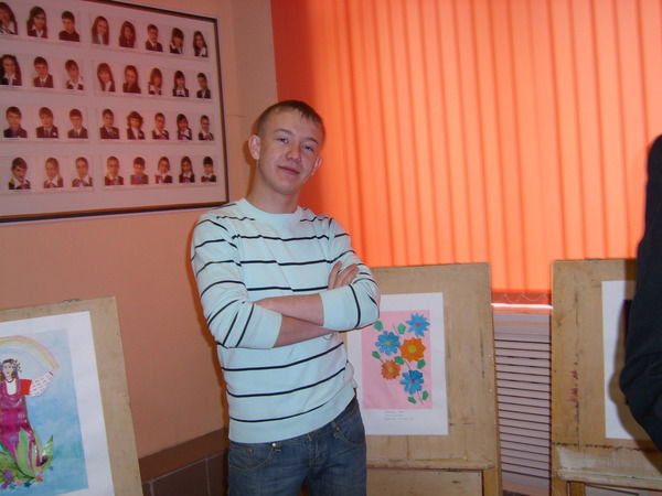 Динар Исламов