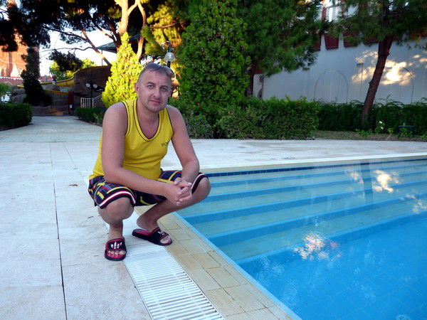 Евгений Кончаков