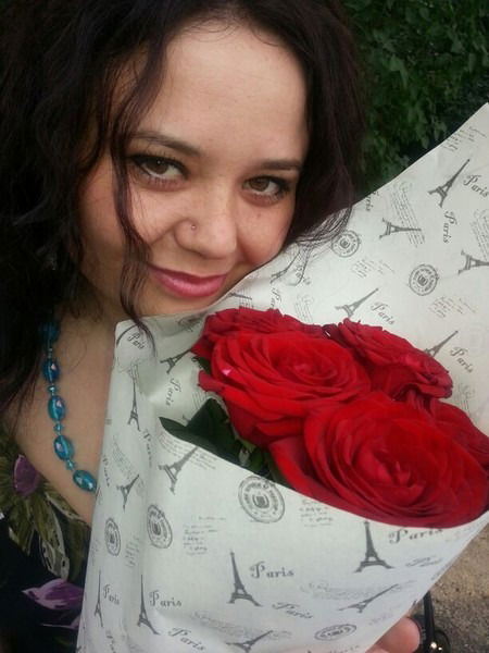 Александра Акулова