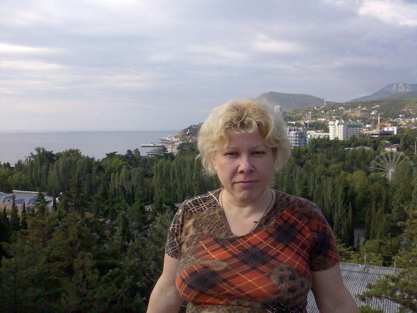 Ирина Булацан