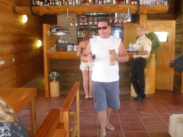 Михаил Воробьёв