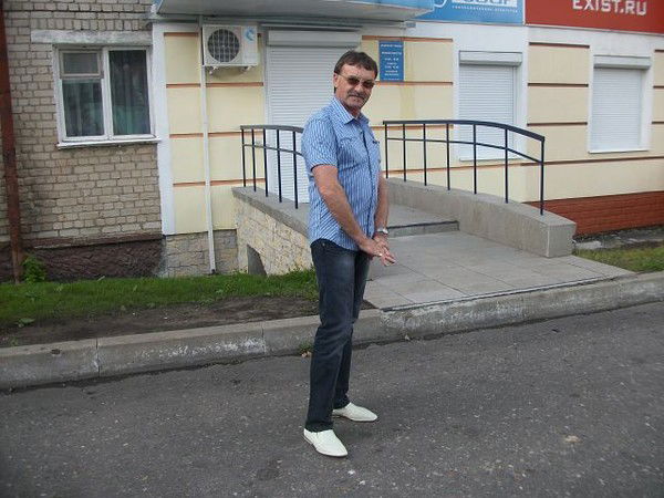 Валера Морозов