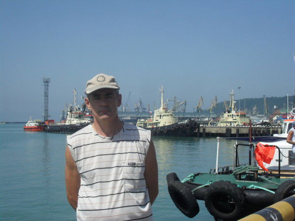 Валентин Руденко