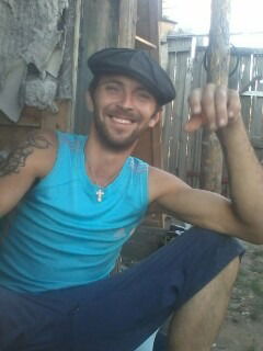 Николай Крылов