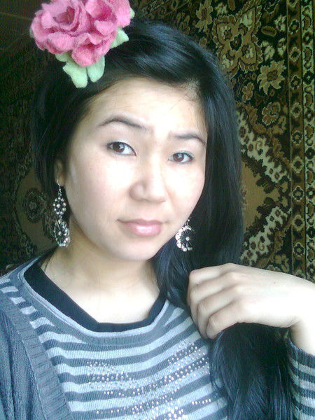 Мадина Малабаева