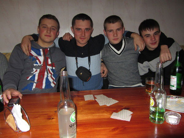 Володимер Луценко