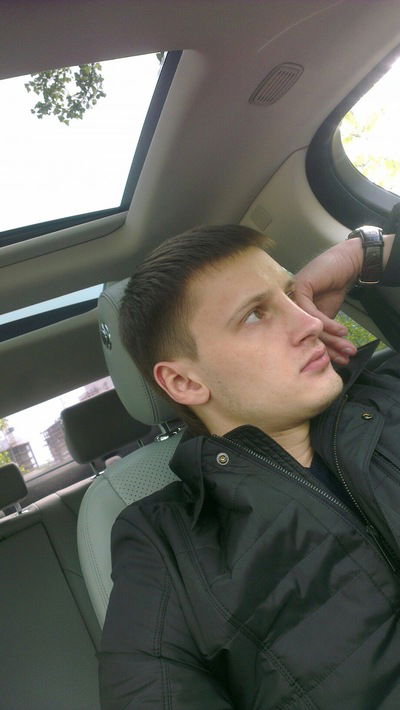 Илья Зайцев