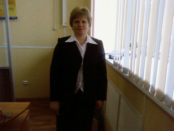 Лена Гойнова