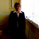 Лена Гойнова