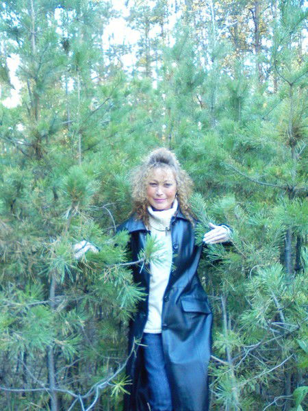 Наталья Седых