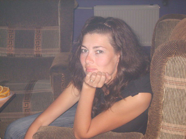 Ксения Штылова