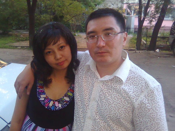 Назым Курмангалиева