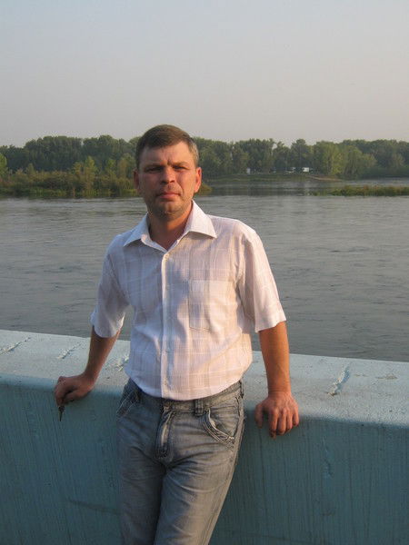 Сергей Клондайк-85