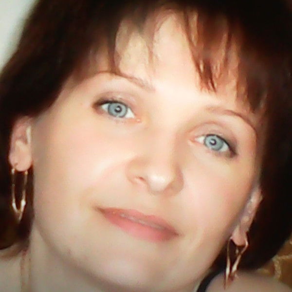 Елена Петелько