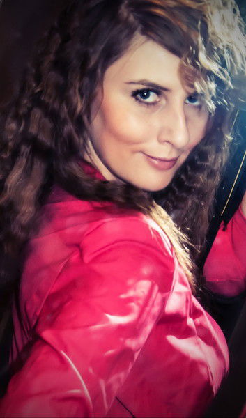 Антонина Дашковская