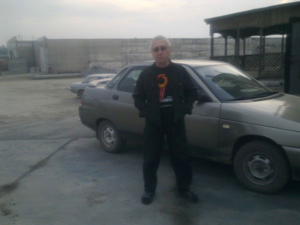 Виктор Штоль