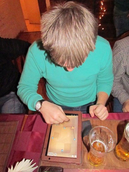 Николай Супруненко