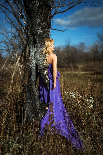 Татьяна Гайворонская