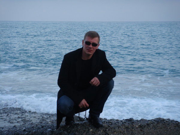 Ярик Маршал