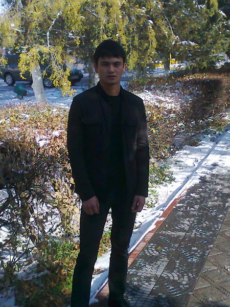 Ернар Карим