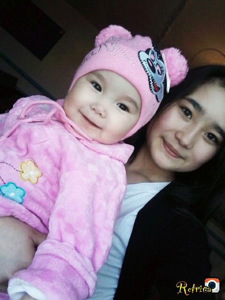 Алма Аятова