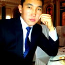 Данияр Абильдаев
