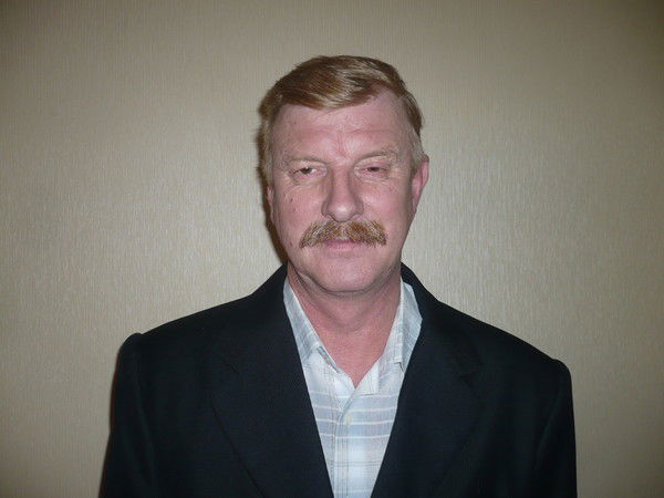 Александр Андреев