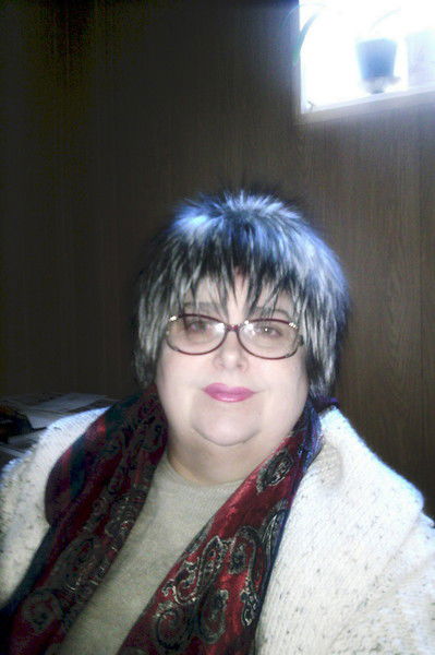 Валентина Павлова