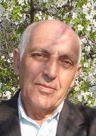 Павел Кузьмин