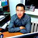 Aybolat Issetov