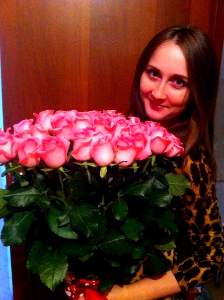 Елена Червоткина