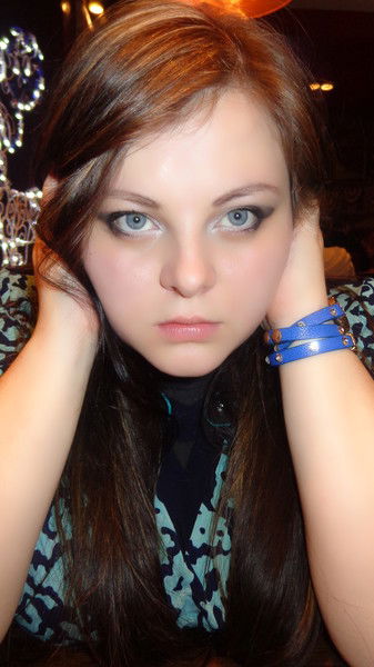 Ирина Борисюк