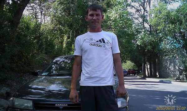 Геннадий Сипягин