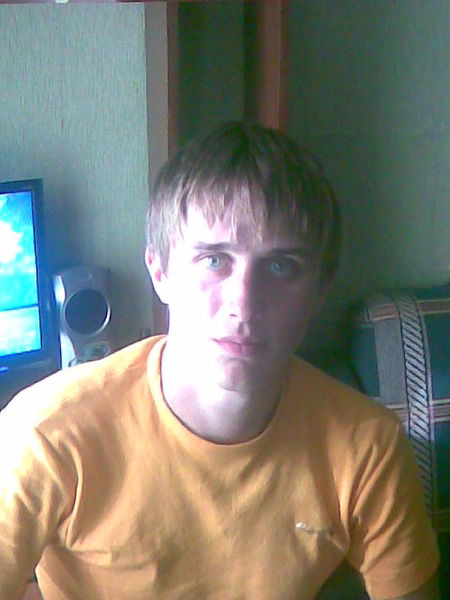 Сергей Князев