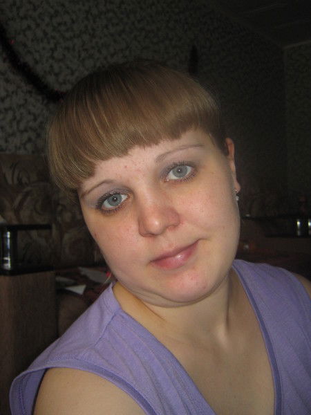 Aнна Короткова